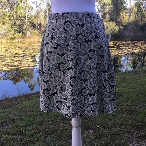 NWT JAY JACOBS SKIRT, SIZE 11